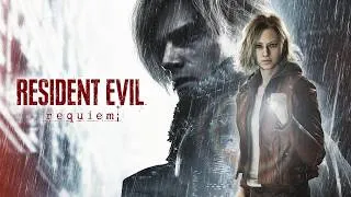 Miniature : Resident Evil Requiem Episode 1 Le retour de Leon