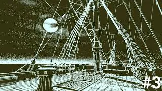 Miniature : Return of the Obra Dinn Episode 3 : On finit la première partie du livre !