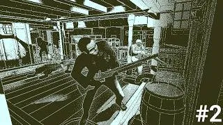 Miniature : Return of the Obra Dinn Episode 2 : On continue l'enquête !