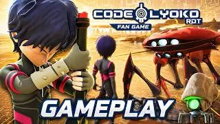 Miniature : Je fais ENFIN les dernières QUÊTES sur CODE LYOKO TYRON'S REVENGE