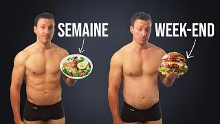 Miniature : Le Week-end détruit ta forme physique ? Voici 2 solutions puissantes...