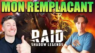 Miniature : UN NOUVEAU CREATEUR RAID: SHADOW LEGENDS!