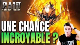 Miniature : CHOQUÉ PAR CETTE SESSION INVOCATION SUR RAID SHADOW LEGENDS!