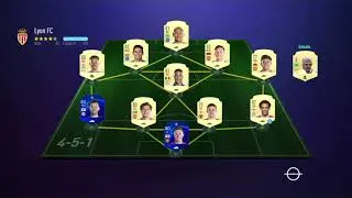 Miniature : MATCHS DE PLACEMENT DIVISION RIVALS ! #1