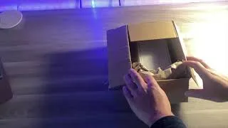 Miniature : Déballage de l'iPhone 12 pro !