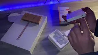 Miniature : Déballage du MacBook Air M1 2020 !