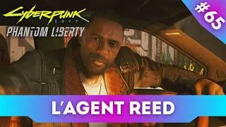 Miniature : Stylé le bonhomme ! | Le Let's Play du futur | Cyberpunk 2077 #65
