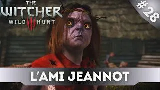 Miniature : Il parle beaucoup pour un muet ! | Le Let's Play Ultime | The Witcher 3 #28