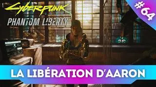 Miniature : Le boxeur était pucé ! | Le Let's Play du futur | Cyberpunk 2077 #64