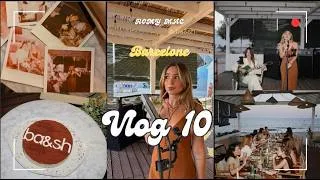 Miniature : Vlog 10 : 48h dans les backstage de ma vie