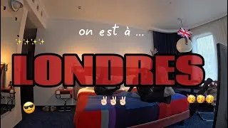 Miniature : Vlog 3 : 24h dans les backstage de ma vie