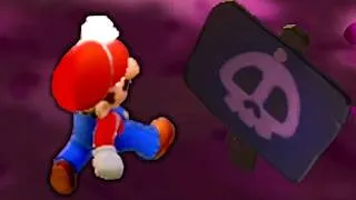 Miniature : Mario 3D World MAIS SI je MEURS...