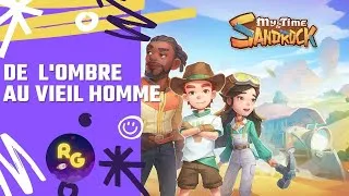 Miniature : MTAS : " de l'ombre" jusqu'à "le vieil homme et l'arbre" !!!
