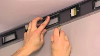 Miniature : RONA - Comment installer des moulures - corniches