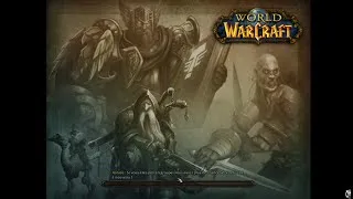 Miniature : World of Warcraft : en route vers le level 60 en extrême ( Partie 47 )