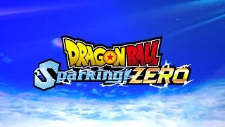 Miniature : Dragon Ball Sparking! Zero: j'en ai fini avec Buu