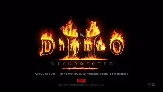 Miniature : Diablo 2 Resurrected: l'act 3 me voila