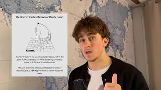 Miniature : Le process de pensée positive qui a restructuré mon identité et mes résultats (no bullshit)