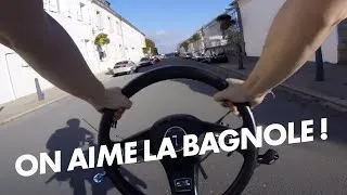 Miniature : 13 octobre 2021