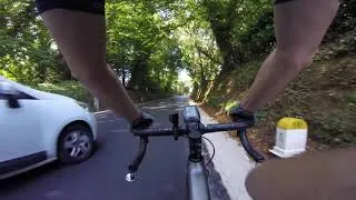 Miniature : Trek Emonda - Guilers - Le Conquet