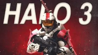 Miniature : Halo 3 : le PLUS GRAND FPS multijoueur de sa génération !