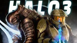 Miniature : HALO 3 - La Conclusion Parfaite ?