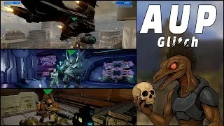 Miniature : Le Glitch qui a Choqué la Communauté Halo ! - HTF N°2