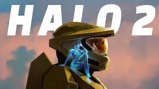 Miniature : HALO 2 - Le Jeu qui a Propulsé Xbox !