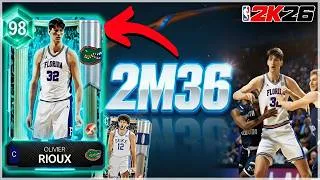 Miniature : NBA 2K26 MYTEAM - Obtiens le PLUS GRAND JOUEUR de L'HISTOIRE du mode ! Astuces et ERREURS à ÉVITER