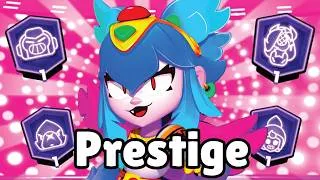Miniature : J'ai Fait Le All Prestige 1 (J'AI CABLÉ DE OUF)