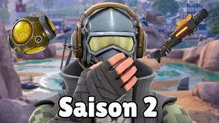 Miniature : J'ai Découvert La Nouvelle Saison Et C'est Une Folie !