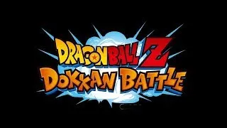Miniature : Dragon Ball Dokkan Battle FR #1