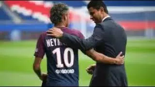 Miniature : NEYMAR JR:PARIS C'EST MAGIQUE !!!!!!!!!!!!!!⚽⚽⚽⚽