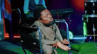 Miniature : Ronick lukombo, dans la profonde adoration NA SIMA BANGUNA NANGA