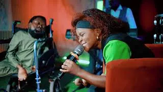 Miniature : Berger Ronick lukombo feat thabita phanzu chanson oza nzambe ya solo