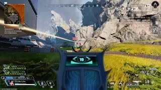 Miniature : Apex Legends_Ranked nouvelle saison 😅