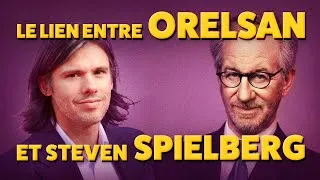 Miniature : Le LIEN entre Orelsan et Steven Spielberg