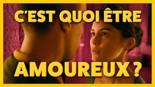 Miniature : Mais c'est quoi être amoureux ?