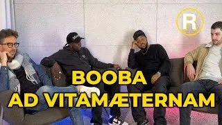 Miniature : BOOBA - album suprise, débat et réaction sur sa carrière, Top 3 carrière Booba