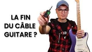Miniature : Ce système sans fil peut-il remplacer le câble ? Avis honnête Xvive A58