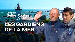Miniature : On a parcouru la route des phares en Bretagne… un itinéraire exceptionnel !