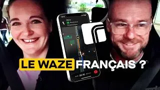 Miniature : Il traverse l'EUROPE en voiture électrique, et ce n'est pas un problème