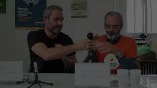 Miniature : Emmanuel Soulias : Qui n'est pas encore client-e d'Enercoop ?