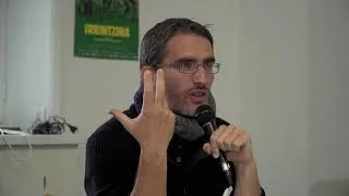 Miniature : Maxime Combes : Comment assurer une transition écologique juste pour les salarié-e-s ?