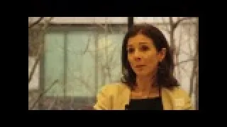 Miniature : Vision - Barbara Romagnan