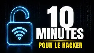 Miniature : J'ai Hacké Mon Propre WiFi en 10 Minutes (et VOUS pouvez le faire aussi !)