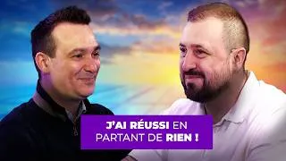 Miniature : C’est la 1ÈRE VENTE qui change TOUT : Dali Nikolovski | ROOT - Episode 21