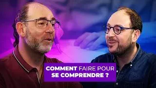 Miniature : Mesurer L’HUMAIN pour débloquer L’ENTREPRISE : Emmanuel Charles | ROOT - Episode 20
