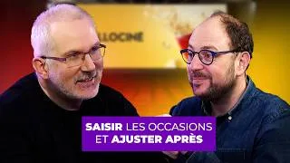 Miniature : RÉUSSIR, c’est saisir les opportunités qu’on ne VOULAIT PAS : Yoann Sardet | ROOT - Episode 19
