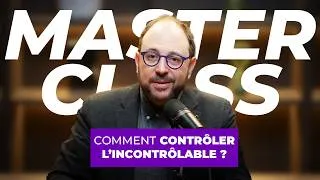 Miniature : MASTERCLASS : Décider à l’ère de l’IA. Leçons d’un joueur de poker | Nicolas LEVI - ROOT -Episode 18